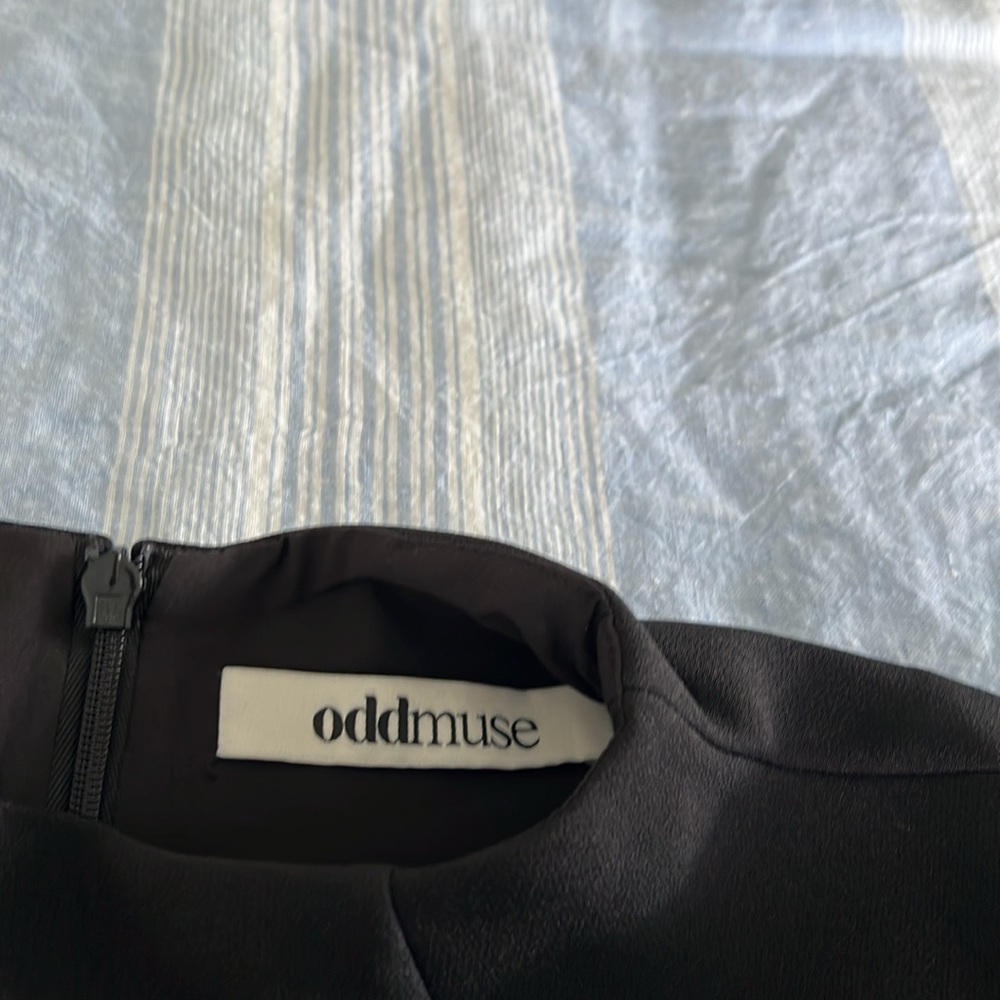 Odd Muse - Picture 3 of 5